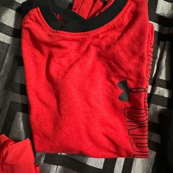 Bundle of 11pcs for Older boy misc t-shirts , Pokémon, Zombie, Starwars , Chicag - Picture 3 of 13